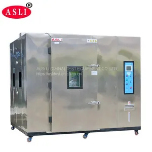 High Temperature Aging Test Room thumbnail-2