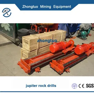 Wholesale Blast Hole Drilling Machine thumbnail-1