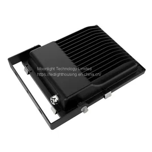 LED Floodlight Housing MLT-FLH-CS-II thumbnail-4