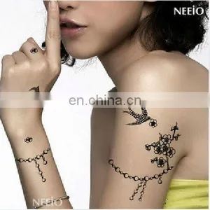 Body Tattoo Sticker thumbnail-1