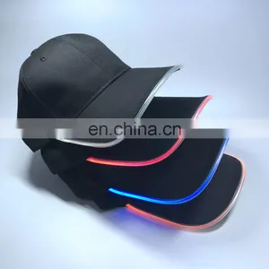 Japan Occupation Baseball Team Led Flashing Hat thumbnail-2
