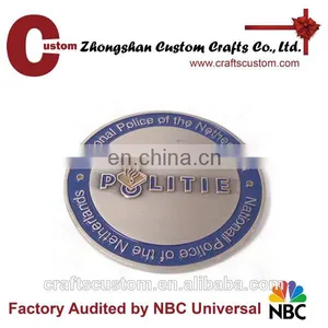 High Quality Military Challenge Coin Wholesale thumbnail-1