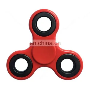 Spinner Toy With Bearing Relieve Stress Fidget Spinner Hand Spinner thumbnail-2