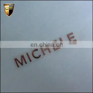Nameplate] Electronics, Digital Products, Metal Nameplate thumbnail-1
