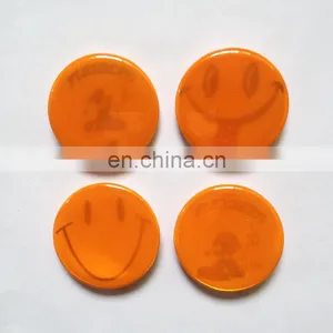 Reflecting Security Safety Reflective Badge thumbnail-3