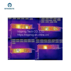 Infrared Thermal Image Analyzer Diagnostic Tool Fix Phone PCB Fault thumbnail-3