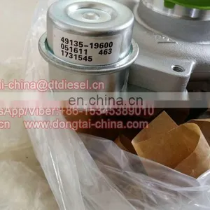 Hot Sale Turbocharger TF035HM With Engine 8140233700 Turbo 49135-05000 49135-05020 OEM 99450703 7410216 Turbo For Iveco thumbnail-6