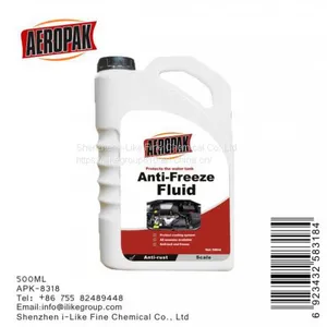 AEROPAK Anti Freeze Fluid (-15℃) thumbnail-1