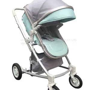 Luxury Travel Stroller New Ocarro Pushchair China Factory thumbnail-2