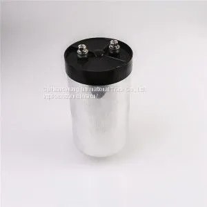 MKMJ SERIES METALLIZED FILM PULSE CAPACITOR thumbnail-1