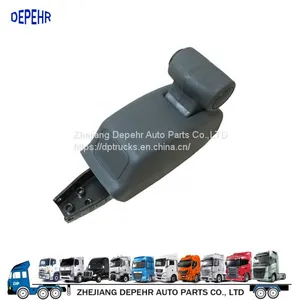 Zhejiang Depehr Heavy Duty European Truck Transmission Parts Shift Switch Benz Truck Gear Shift Knob 9432601209 thumbnail-1