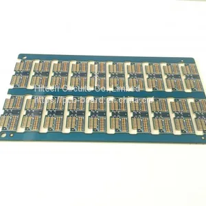 High Quality and Low Cost Prototype PCB Circuit Board thumbnail-3
