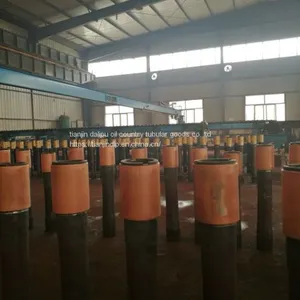 API 5CT Seamless Oil Tubing/Casing Pup Joint thumbnail-1