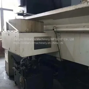 Taiwan Hartford PRO-2150 Gantry Machining Center thumbnail-3