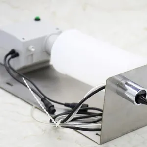 Automatic Wall Mounted Liquid Bath Soap Dispenser thumbnail-1
