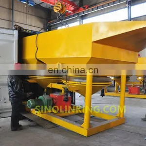 Gemstone Processing Plant Jig Washing Machinery Diamond Mining Equipment thumbnail-4
