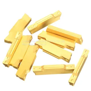 MGMN300-M Lathe Cutting-off Carbide Insert CNC Grooving Tool thumbnail-2