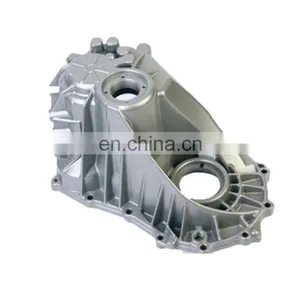 Factory Price CNC Machined Aluminum Casting Mold Components With Cnc Machining thumbnail-2