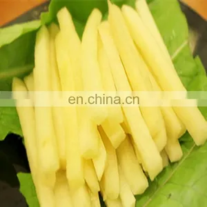 Excellent Quality Full Automatic Potato Chips Production Line/fresh Potato Chips Making Machine/frozen French Fries Maker thumbnail-4