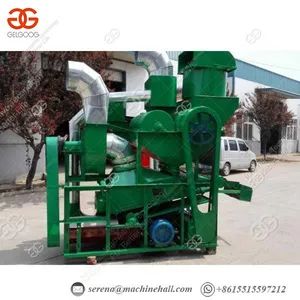 Agriculture Machinery Peanut Peanut Machine thumbnail-1