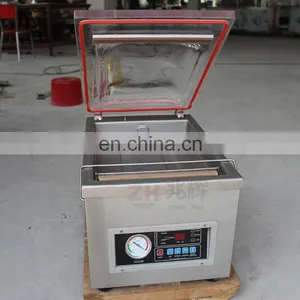 Mini Automatic Vacuum Forming Machine With CE Certification Easy Install and Operation thumbnail-3