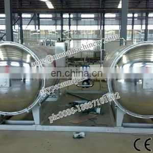 Sterilizing Autoclave Machine For Milk Beverage, High Quality Sterilizing Autoclave Machine For Milk Beverage thumbnail-4