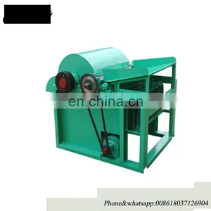 Cotton/Fiber/polyester Fiber Carding Machine|Polyester Fiber Opening Machine thumbnail-6