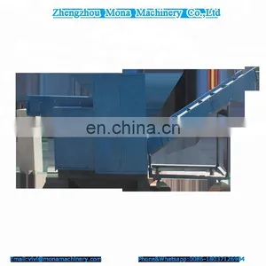 Automatic Fiber Cutting Machine|Fiber,Clothes ,Fiber Cutter Machine thumbnail-1