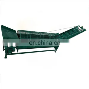 Good Quality Potato Cleaning Separator/sweet Potato Taro Starch Extractor thumbnail-5