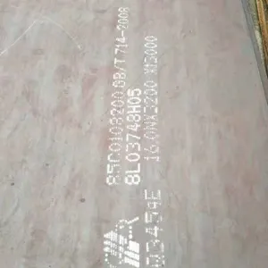 304 Stainless Steel Sheet 50 High Strength Low thumbnail-3
