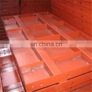 MF-156 Formwork Concrete Steel Template For Construction thumbnail-3