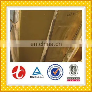 Brand New C46400 Bronze Plate thumbnail-3