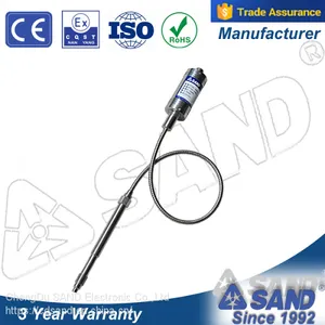 PT124B-35mpa Pressure Sensor thumbnail-1