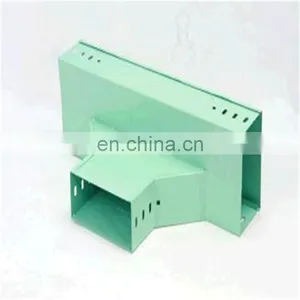 Fiberglass Reinforced Plastic Ladder Cable Tray/cable Bridge thumbnail-5