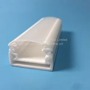 LED Tube/LED Pipe,Plastic Extrusion Led Pipe, Custom Plastic Led Tube Factory,Plastic Extrusion Led Ceiling Panel thumbnail-1