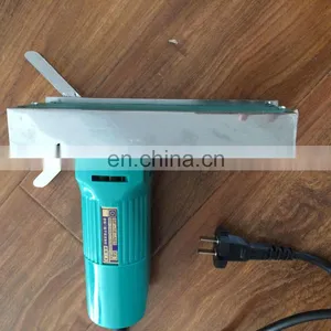 High Efficiency Manual Upvc Corner Cleaning Machine thumbnail-3