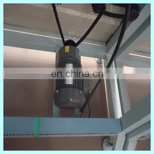 Veitical Automatic Insulating Glass Production Line LB1800P thumbnail-7