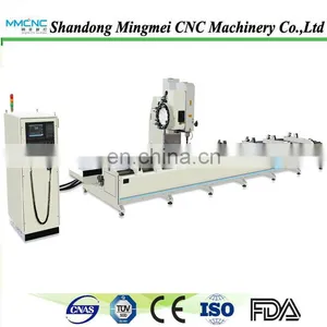 Carousel Tool Magazine 4d Cnc Router Machine Sunlight Room Skylight thumbnail-2
