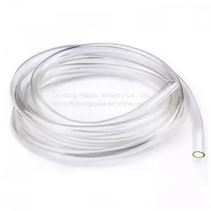Food Grade Clear Hose thumbnail-3