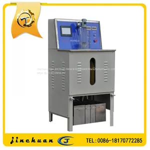 Laboratory Wet High Intensity Magnetic Separator XCSQ50*70 thumbnail-1