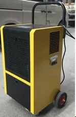 For Europe Market Industrial Dehumidification High Efficiency thumbnail-3