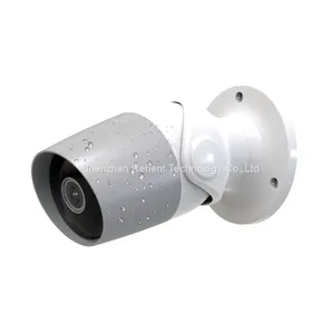 Smart Life Outdoor Infrared CMOS WiFi Camera Pan Tilt 1080P Wireless Home Guard Security IP Camera thumbnail-4