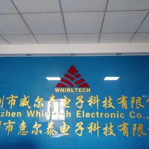 Whirltech Electronic Co., Ltd company overview - view 1 thumbnail