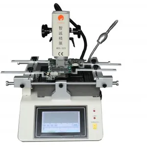 WDS-520 Bga Repair Machine In Other Welding Qquipment Pcb Rework Station thumbnail-1