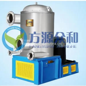 China Upflow Pressure Screen for Papermaking Stock Preparation thumbnail-1