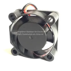 XJ24B6010H 24v 6010S pc Case 60mm 60x10mm Waterproof Computer Fan Usb Connector Cooling Fan thumbnail-2