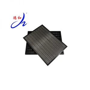 FSI 5000 Series Composite Shale Shaker Screen for Solids Control Equipment thumbnail-1