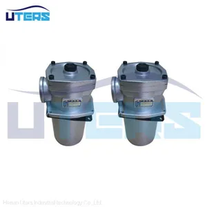 UTERS RFB With Check Valve Magnetic Return Filter Series RFB-25×1-C thumbnail-3