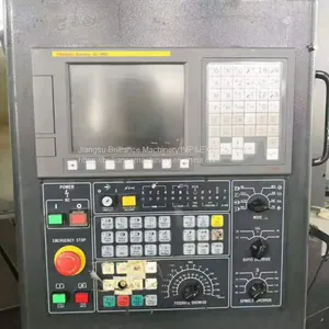 HISION GLU13 Gantry Boring Mill thumbnail-3