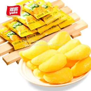 Yake Mango Gummy Candy 500g thumbnail-3